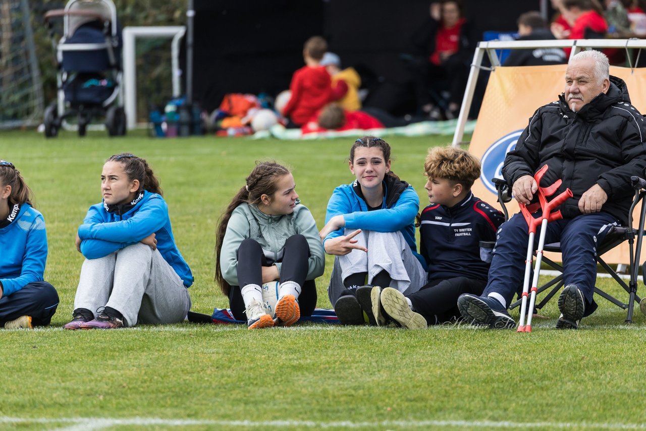 Bild 54 - wU16 Deutsche Meisterschaft